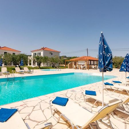 Lenna'S Villas Zante Vasilikí Екстериор снимка