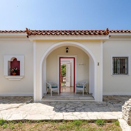 Lenna'S Villas Zante Vasilikí Екстериор снимка