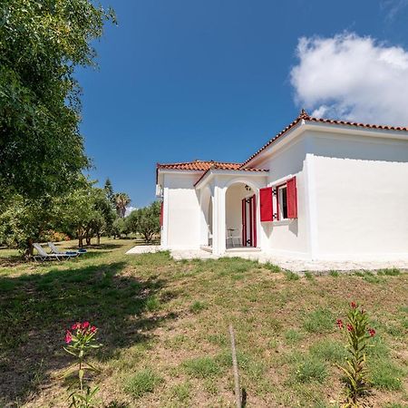Lenna'S Villas Zante Vasilikí Екстериор снимка