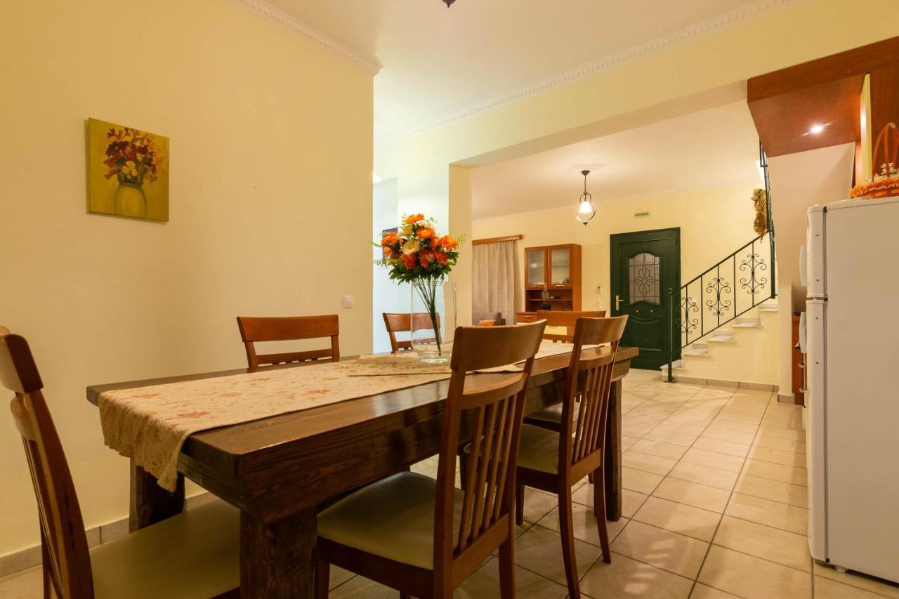 Lenna'S Villas Zante Vasilikí Екстериор снимка