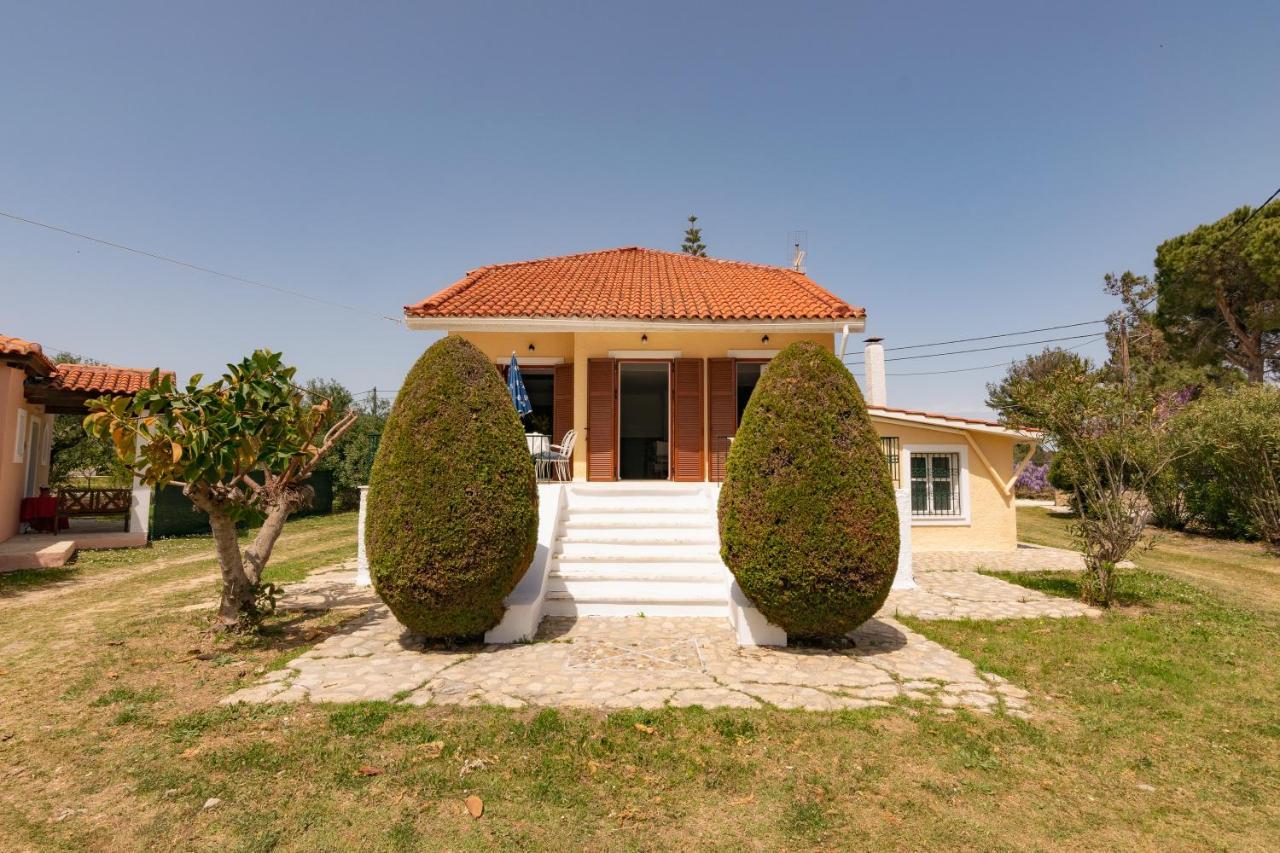 Lenna'S Villas Zante Vasilikí Екстериор снимка