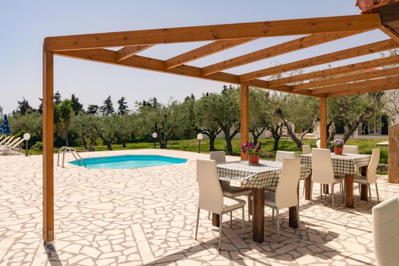 Lenna'S Villas Zante Vasilikí Екстериор снимка