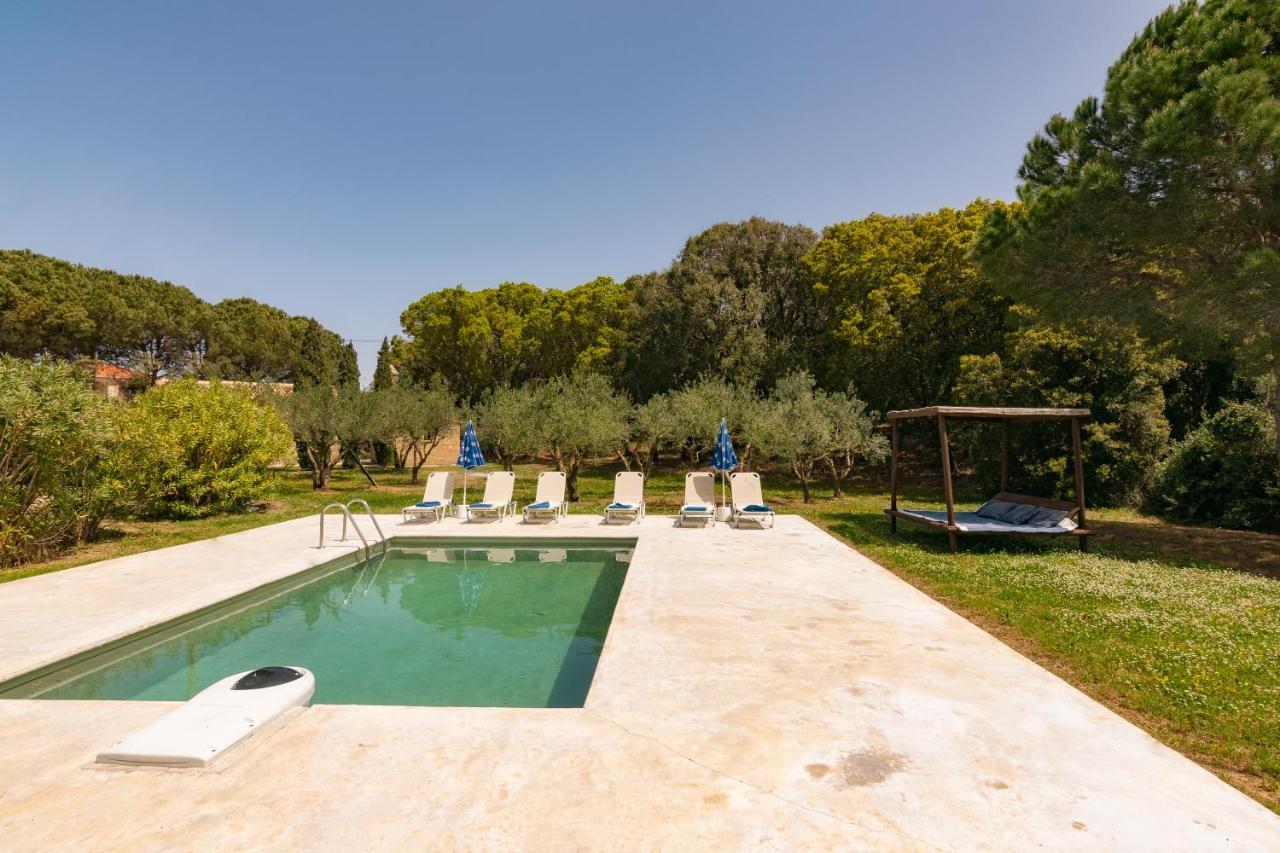 Lenna'S Villas Zante Vasilikí Екстериор снимка