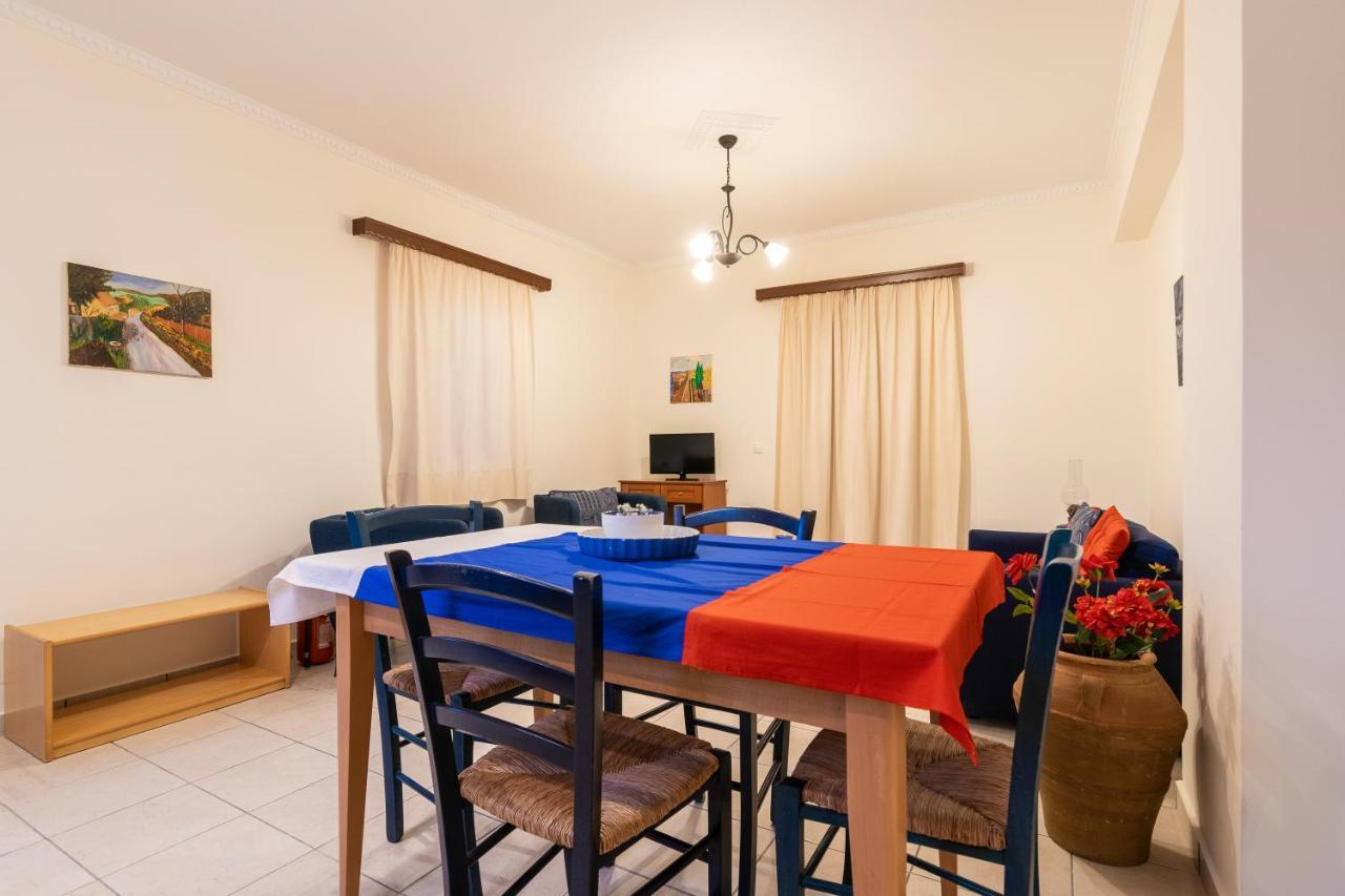 Lenna'S Villas Zante Vasilikí Екстериор снимка