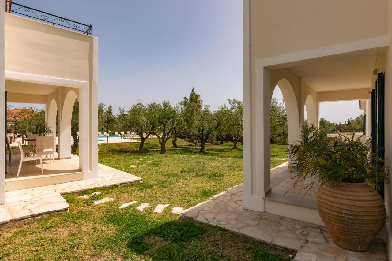 Lenna'S Villas Zante Vasilikí Екстериор снимка