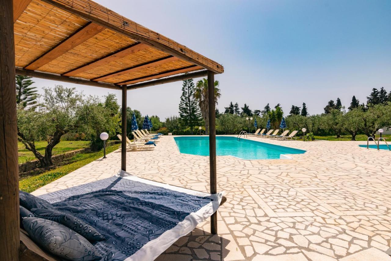 Lenna'S Villas Zante Vasilikí Екстериор снимка