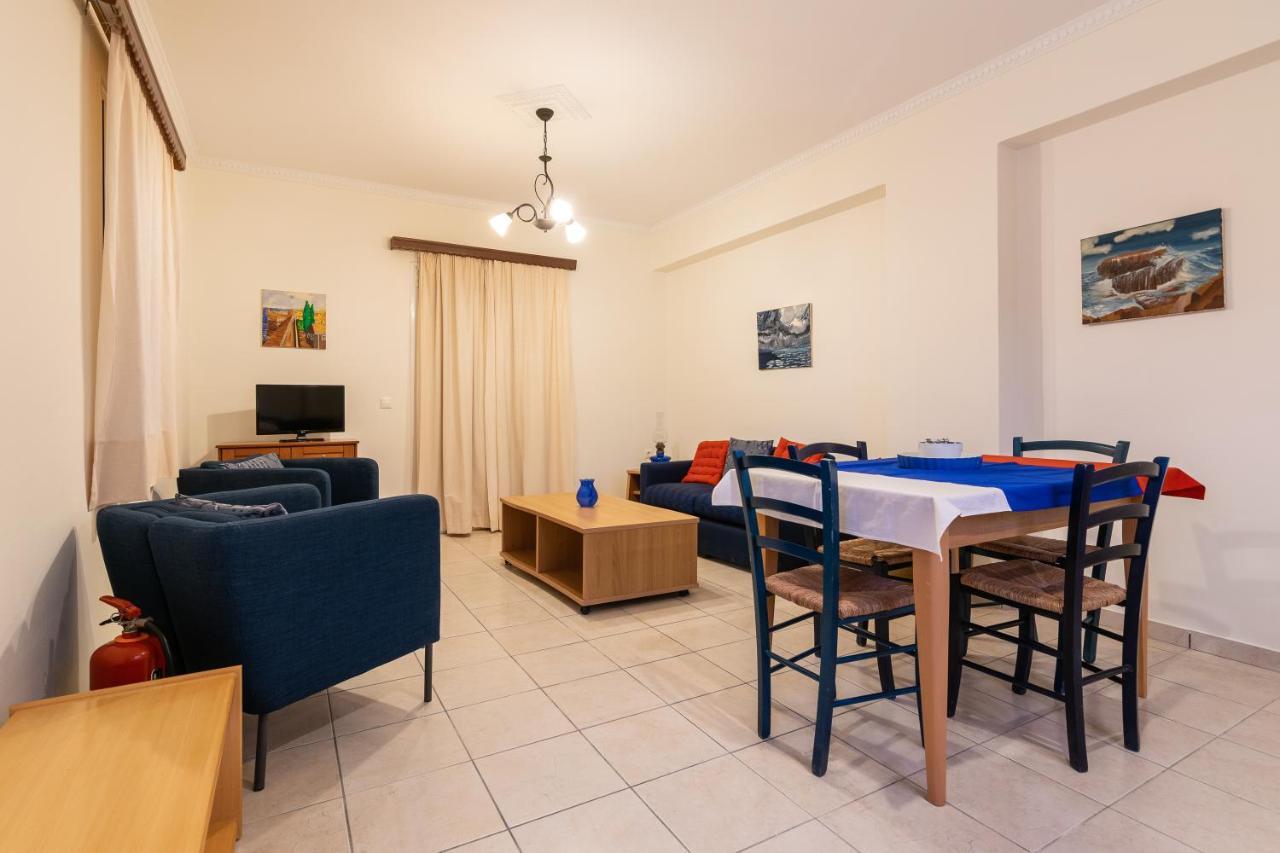 Lenna'S Villas Zante Vasilikí Екстериор снимка