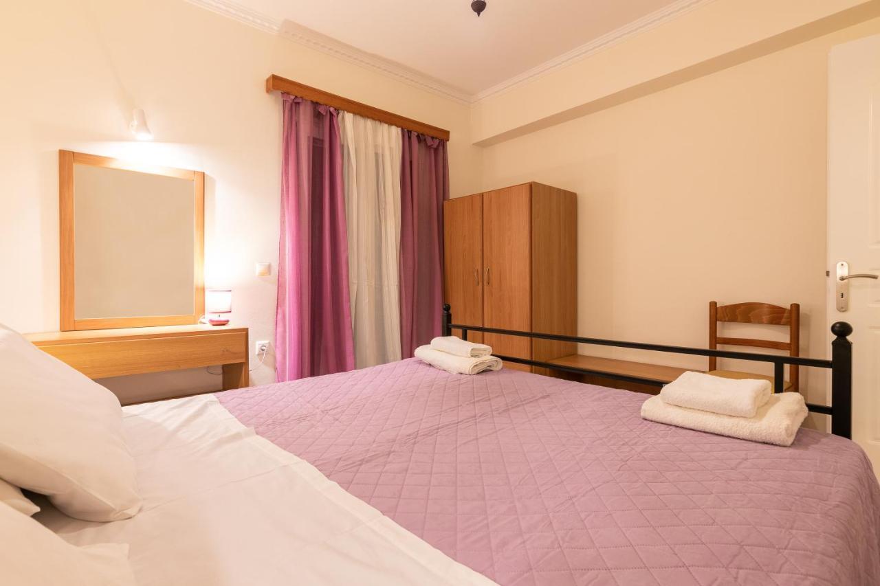 Lenna'S Villas Zante Vasilikí Екстериор снимка