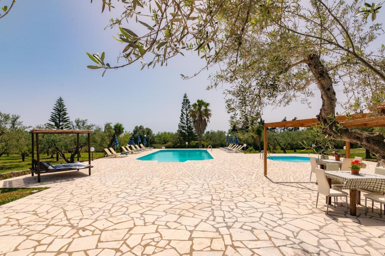 Lenna'S Villas Zante Vasilikí Екстериор снимка
