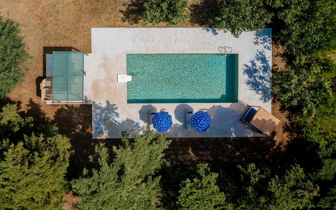 Lenna'S Villas Zante Vasilikí Екстериор снимка