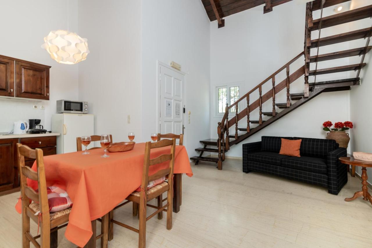 Lenna'S Villas Zante Vasilikí Екстериор снимка