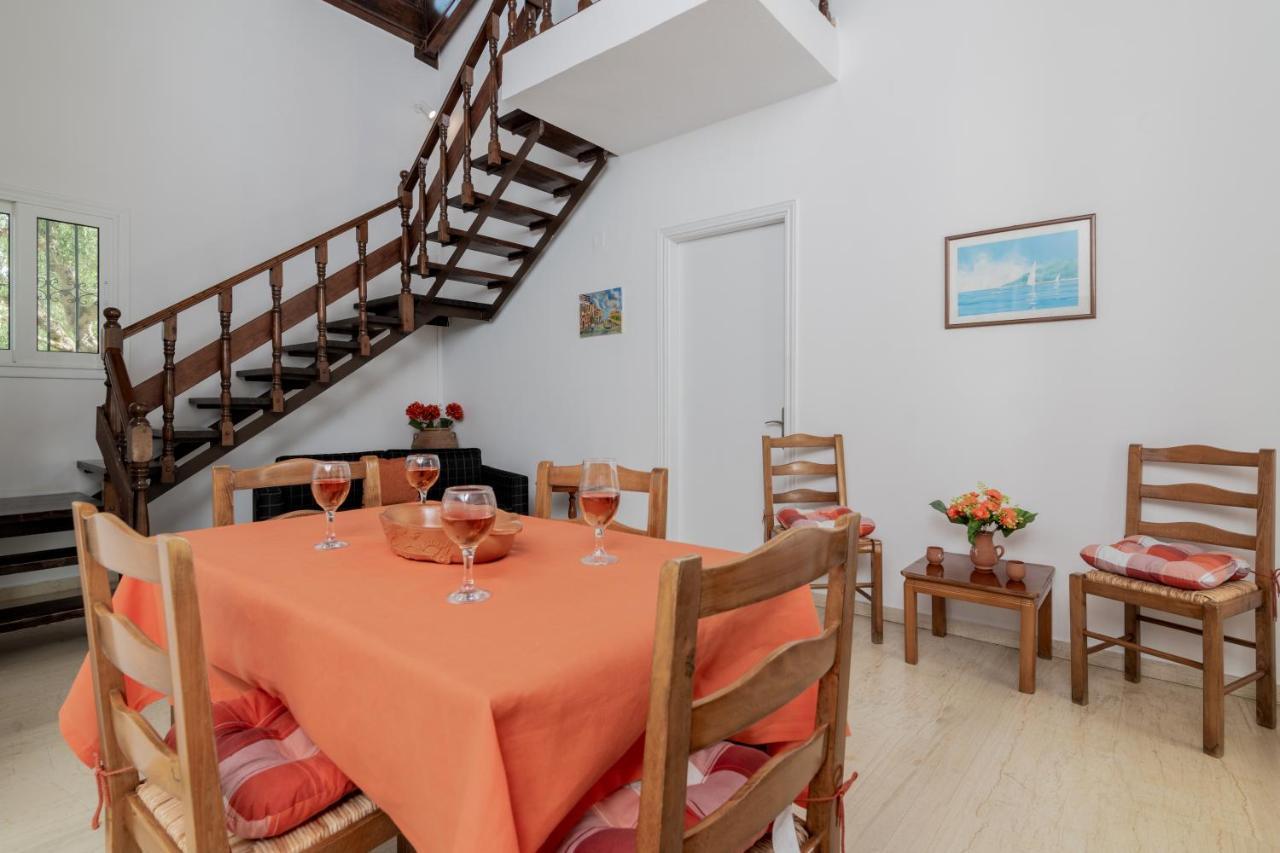 Lenna'S Villas Zante Vasilikí Екстериор снимка