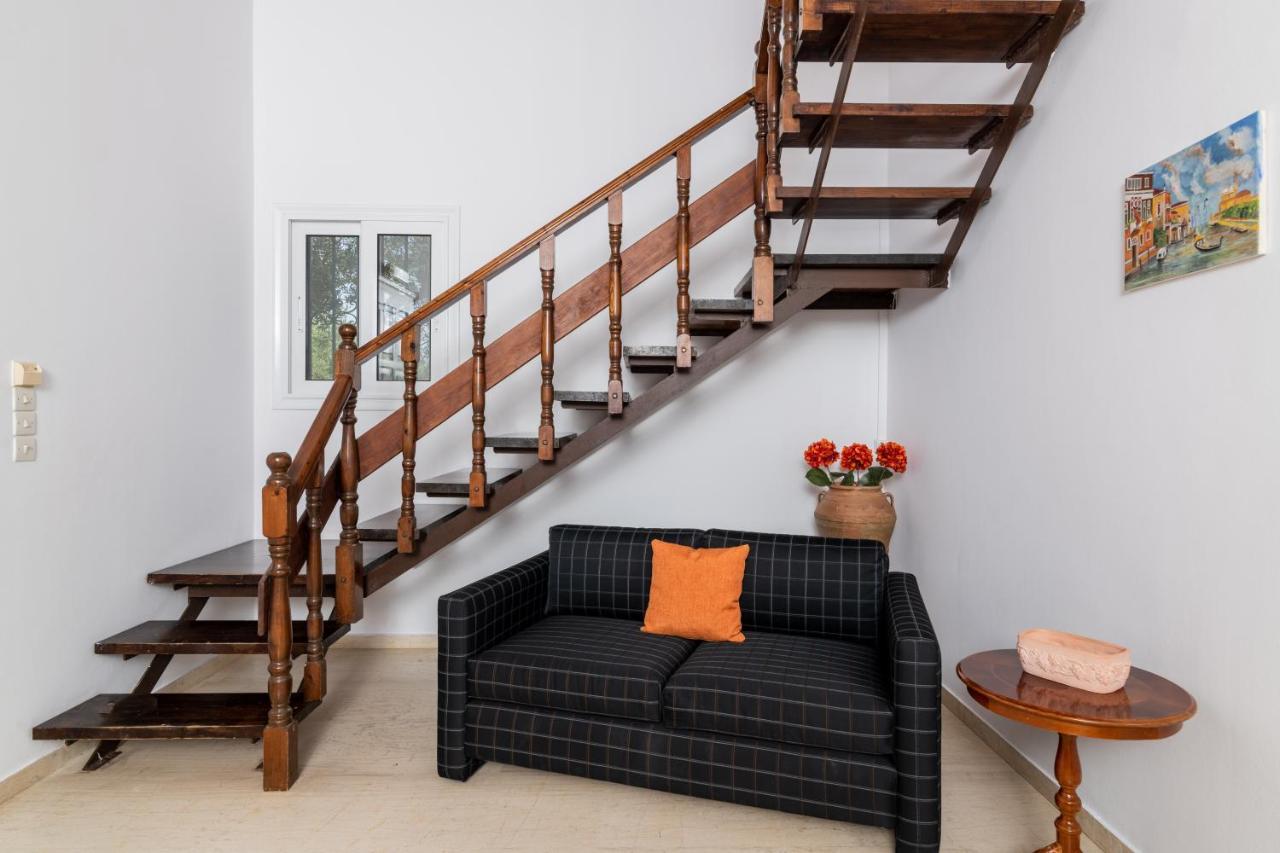 Lenna'S Villas Zante Vasilikí Екстериор снимка