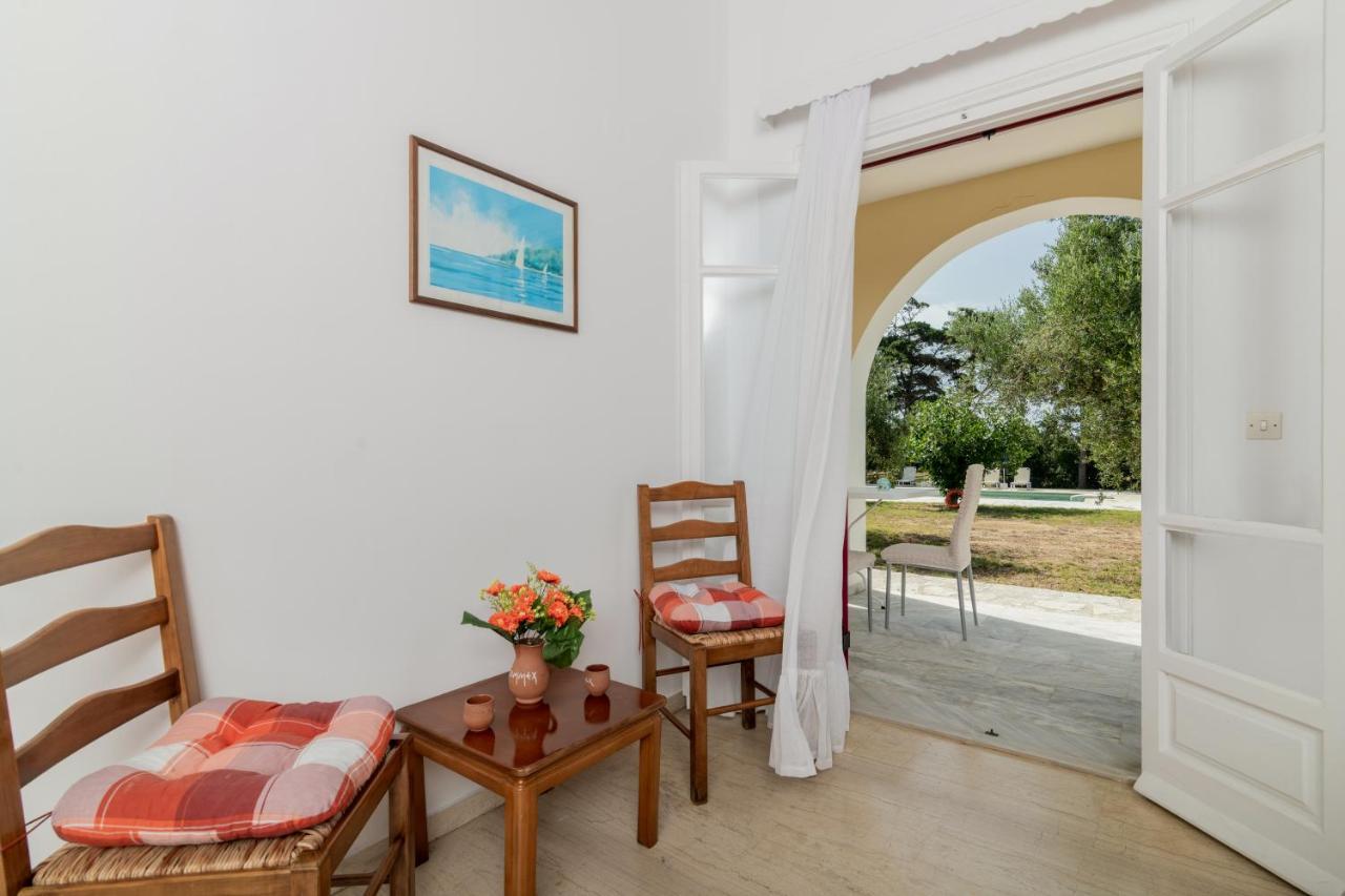 Lenna'S Villas Zante Vasilikí Екстериор снимка
