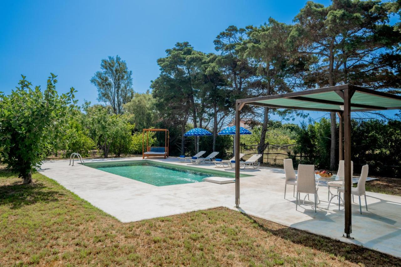 Lenna'S Villas Zante Vasilikí Екстериор снимка