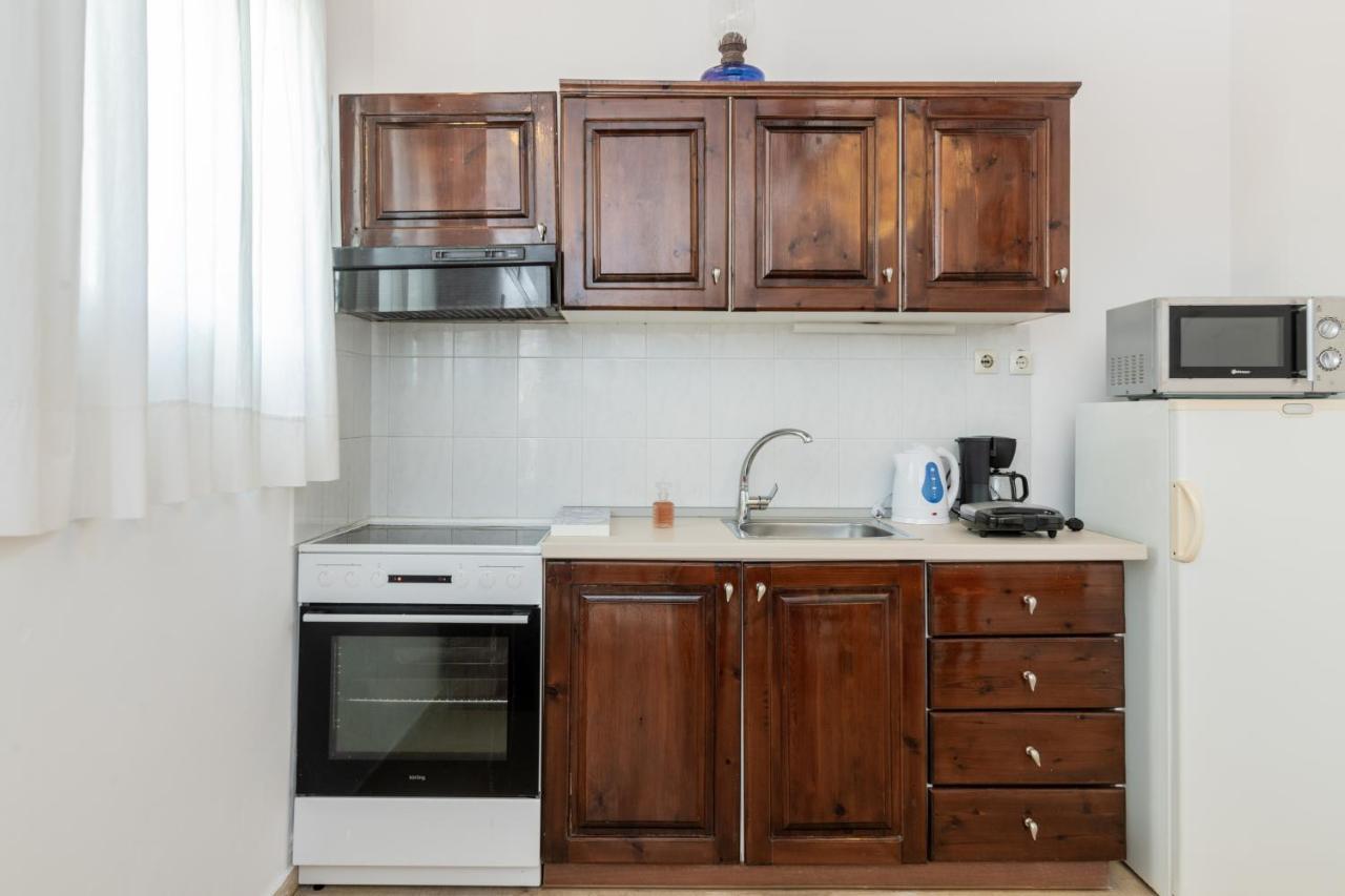 Lenna'S Villas Zante Vasilikí Екстериор снимка