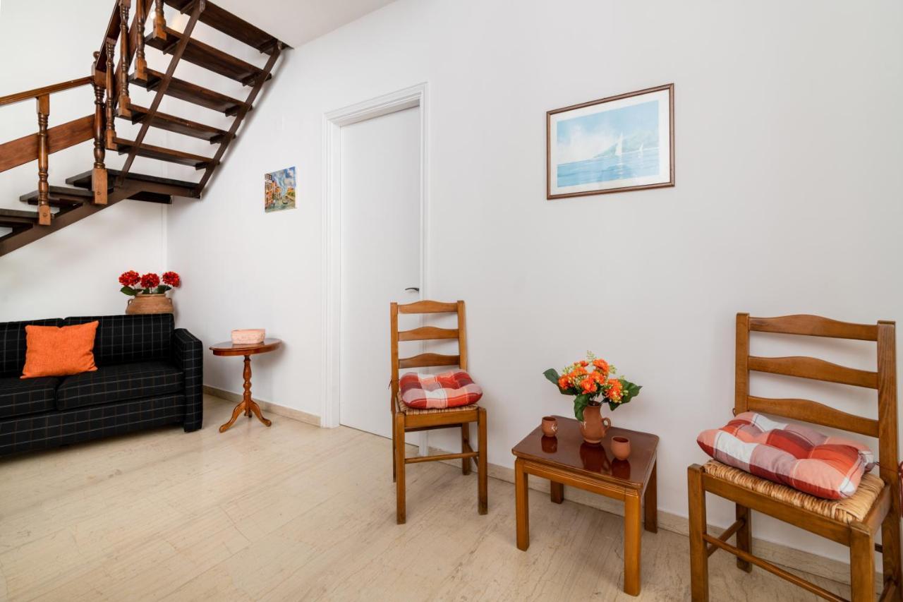 Lenna'S Villas Zante Vasilikí Екстериор снимка