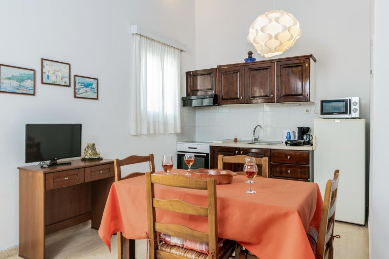Lenna'S Villas Zante Vasilikí Екстериор снимка