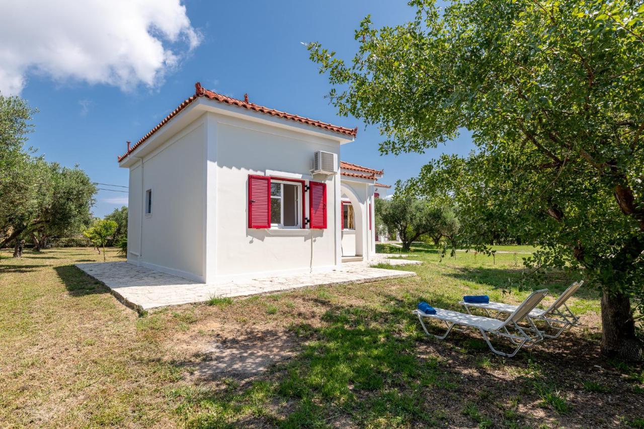 Lenna'S Villas Zante Vasilikí Екстериор снимка