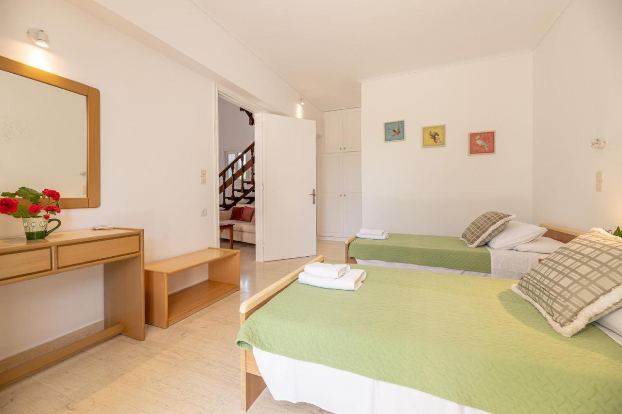Lenna'S Villas Zante Vasilikí Екстериор снимка
