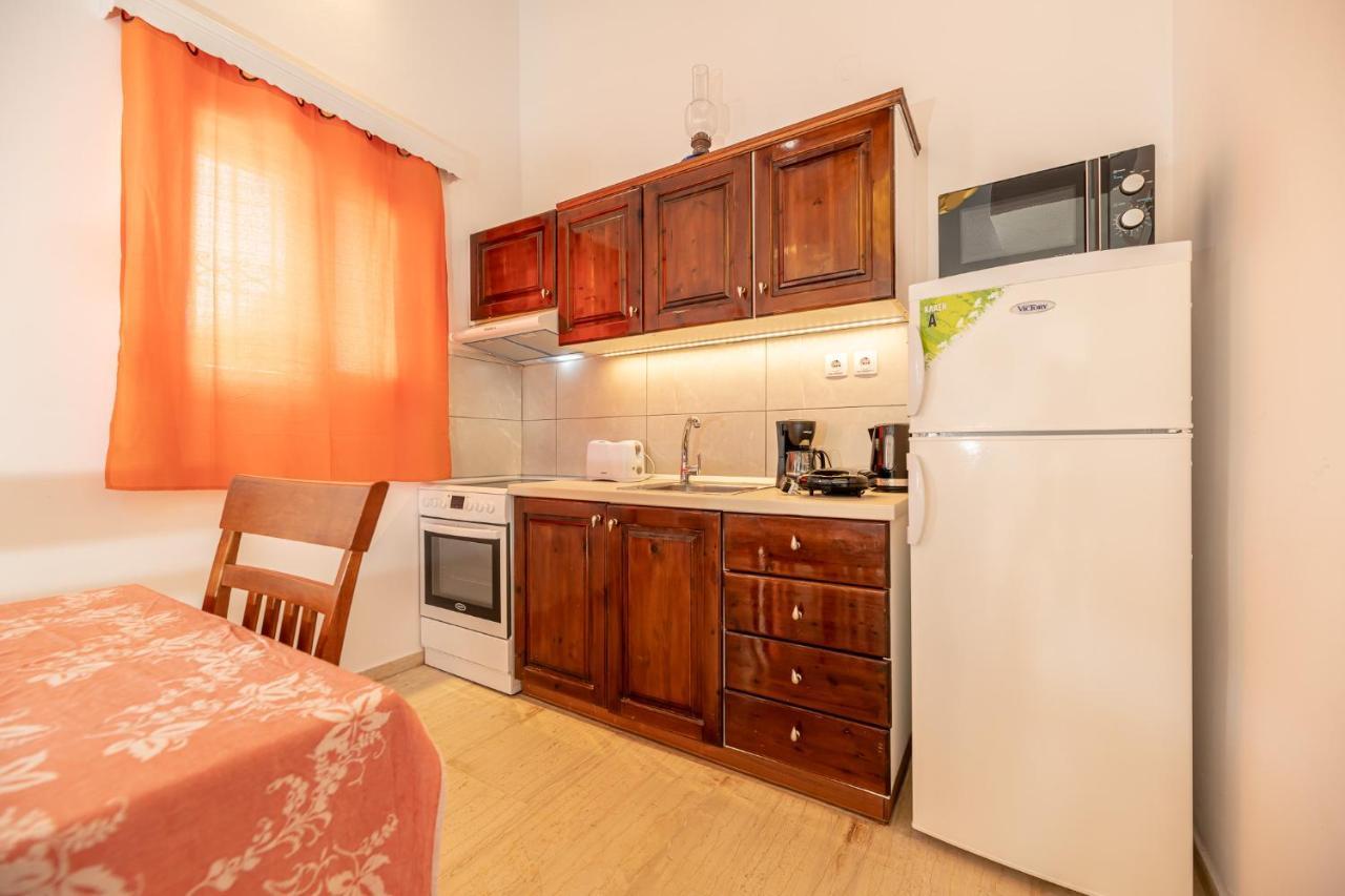Lenna'S Villas Zante Vasilikí Екстериор снимка