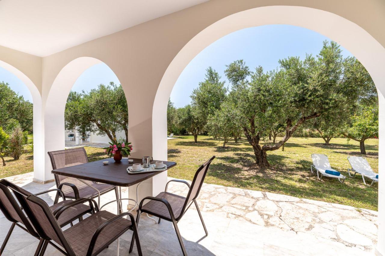 Lenna'S Villas Zante Vasilikí Екстериор снимка