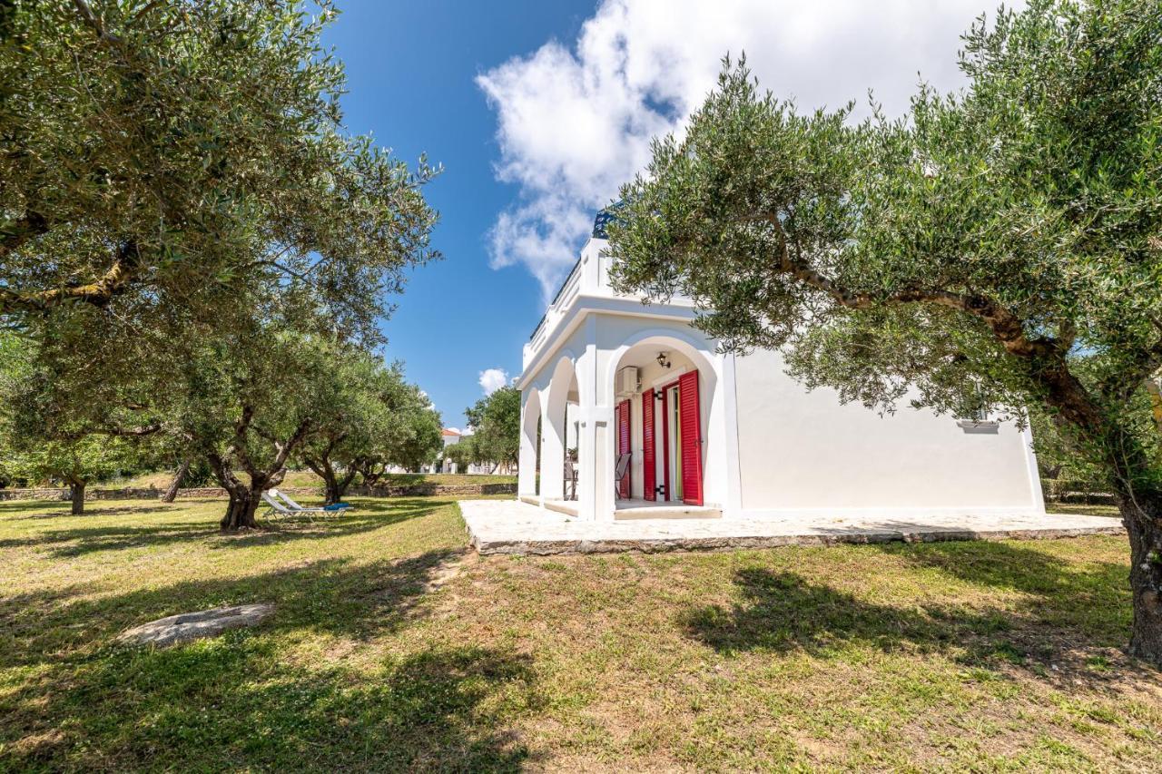 Lenna'S Villas Zante Vasilikí Екстериор снимка