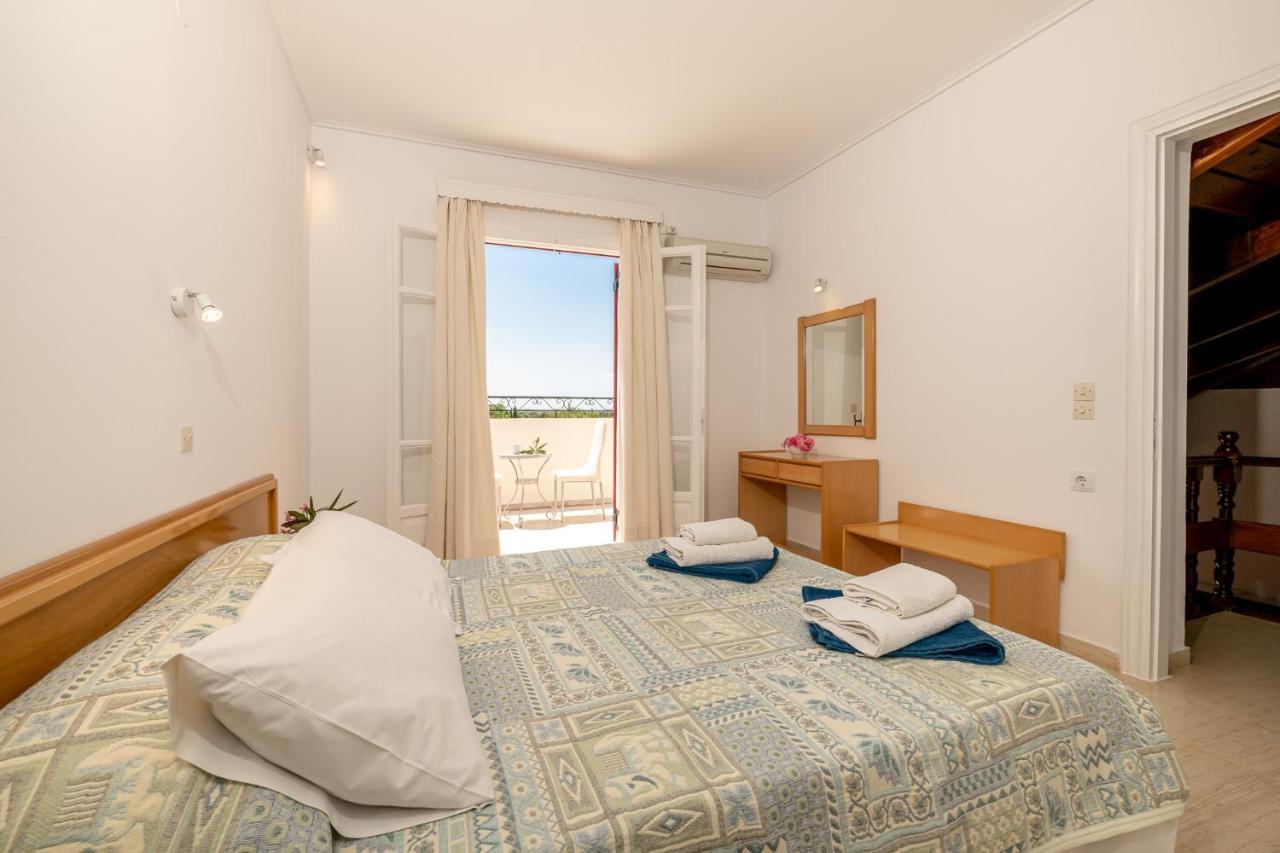 Lenna'S Villas Zante Vasilikí Екстериор снимка