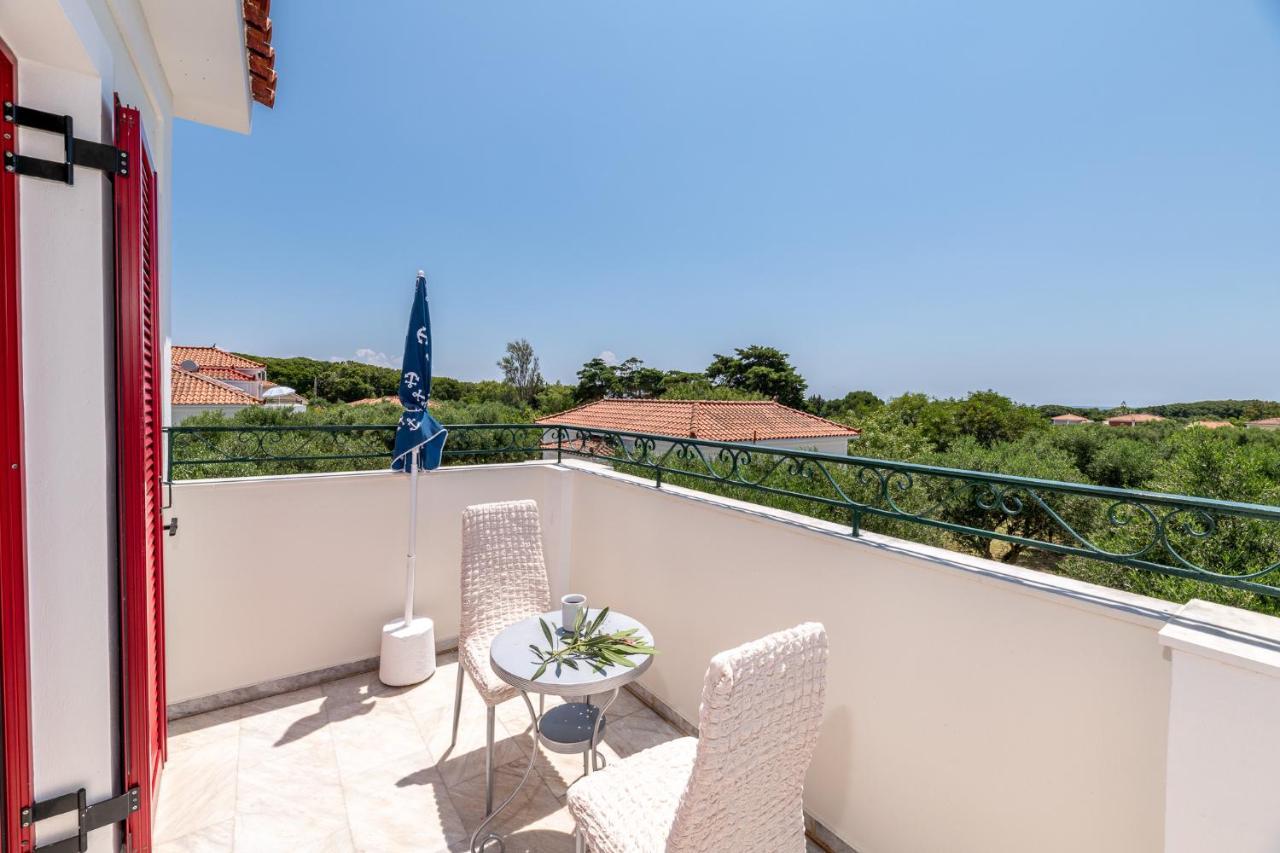 Lenna'S Villas Zante Vasilikí Екстериор снимка