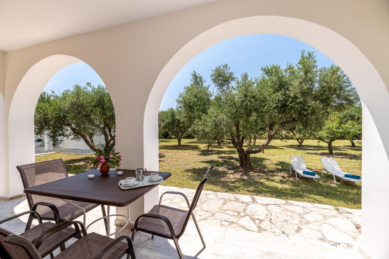 Lenna'S Villas Zante Vasilikí Екстериор снимка