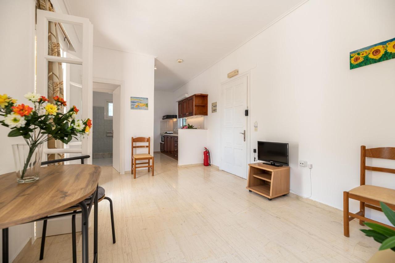Lenna'S Villas Zante Vasilikí Екстериор снимка