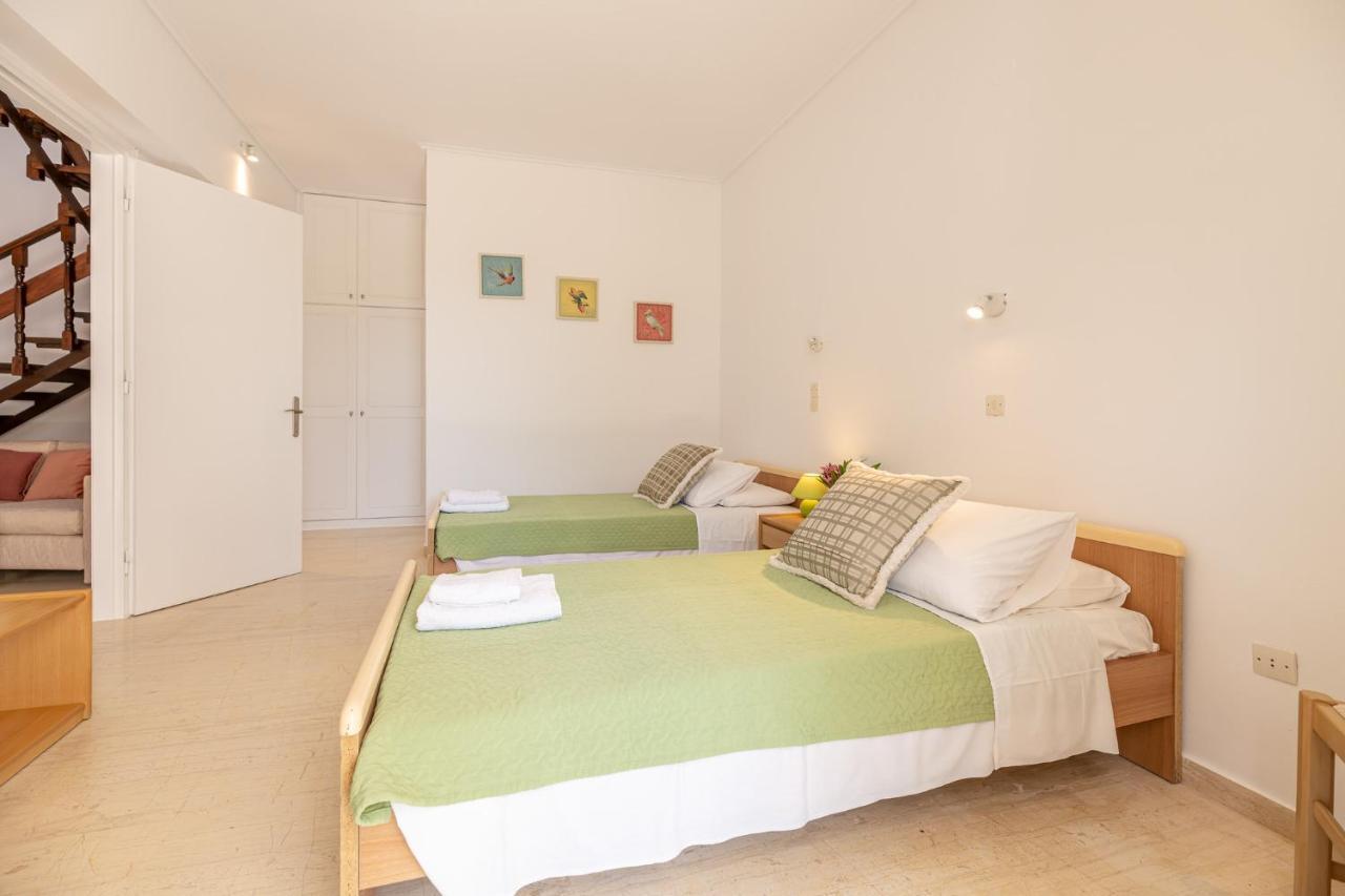 Lenna'S Villas Zante Vasilikí Екстериор снимка
